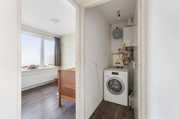 Medium property photo - Bilderdijkstraat 29, 3314 RB Dordrecht